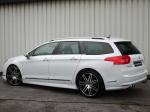 Citroen C5 Break by Musketier 2008 года